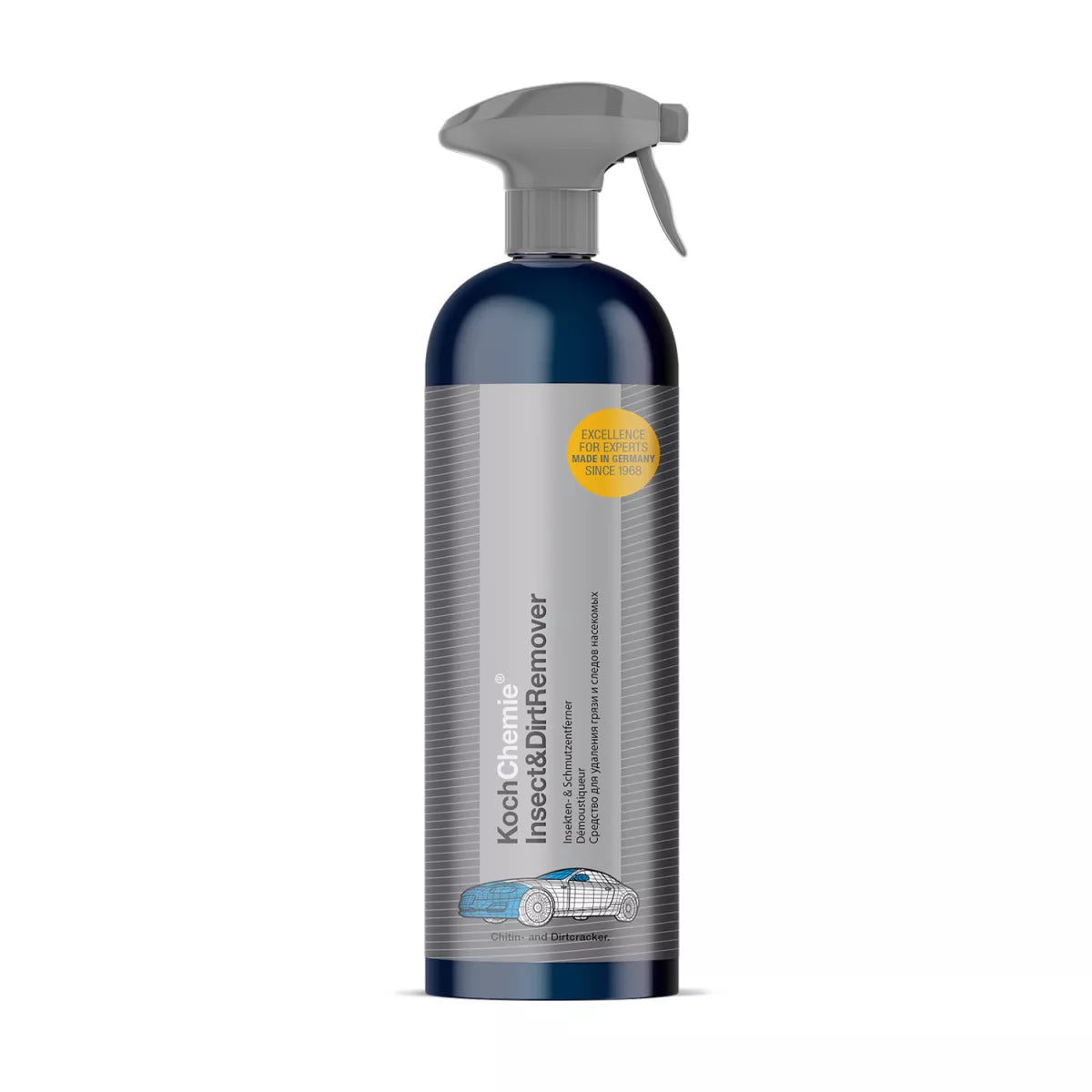 Koch Chemie Insect & Dirt Remover Insektenentferner 0,75L