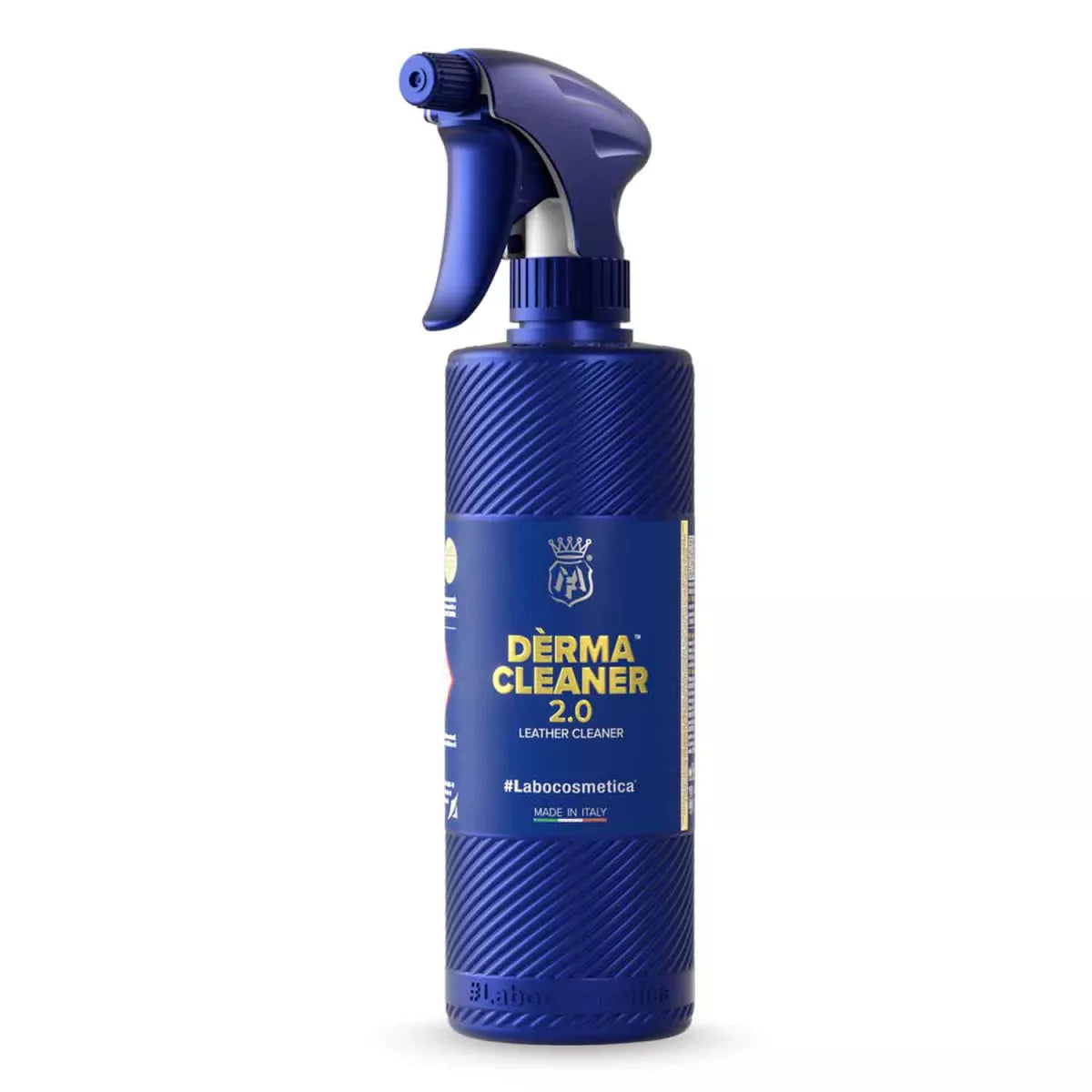 Labocosmetica Derma Cleaner 2.0 Lederreiniger 500ml