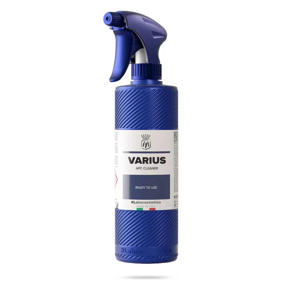 Labocosmetica Varius Allzweckreiniger 500ml