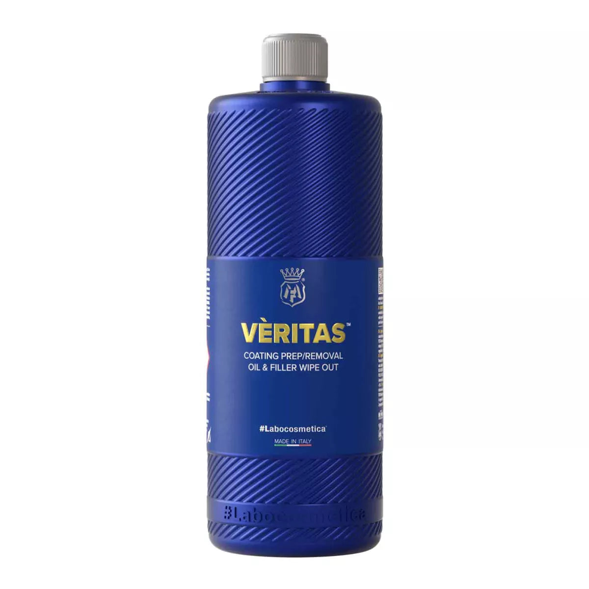 Labocosmetica Veritas Lackreiniger Entfetter 1L
