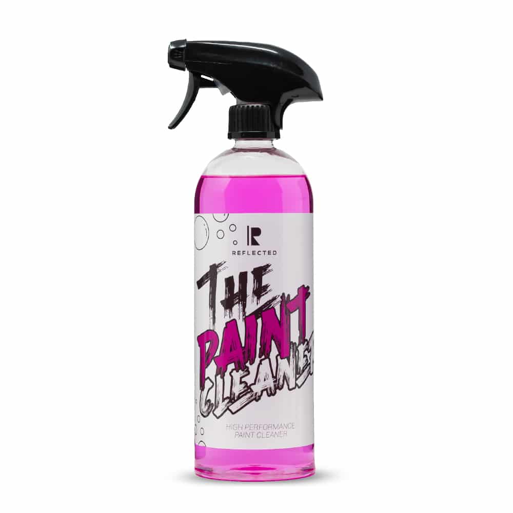 REFLECTED The PAINT Cleaner 750ml