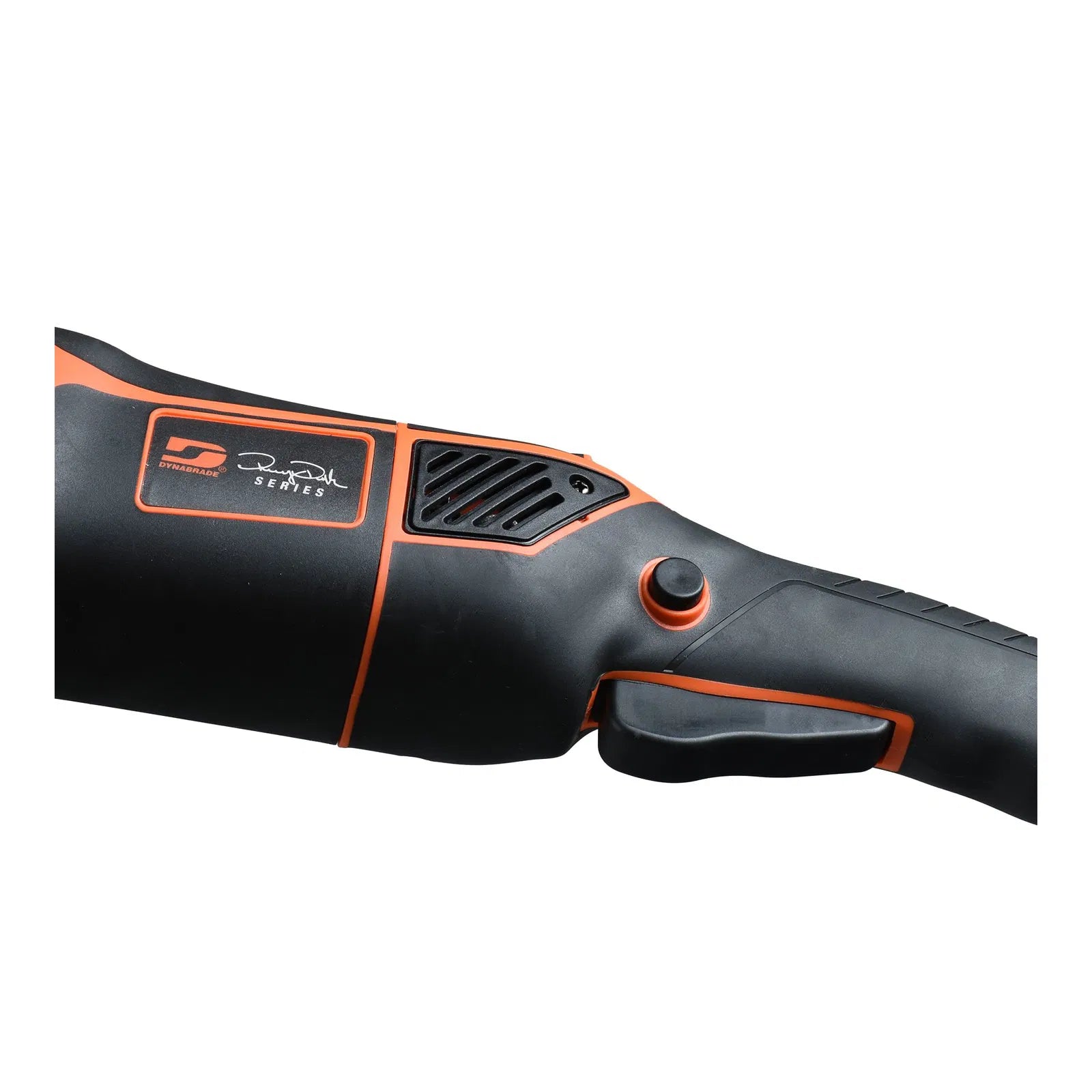 Dynabrade DB8E Poliermaschine- Zwangsexzenter Polierset