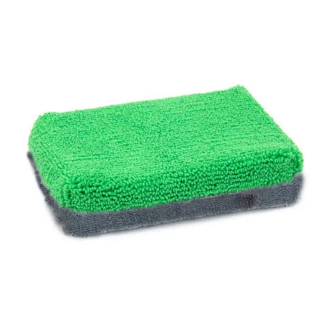 4x Mikrofaser Applikationsschwamm