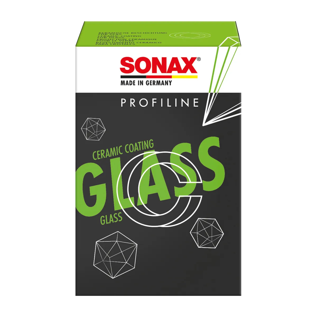 SONAX PROFILINE CeramicCoating CC Glass 50ml