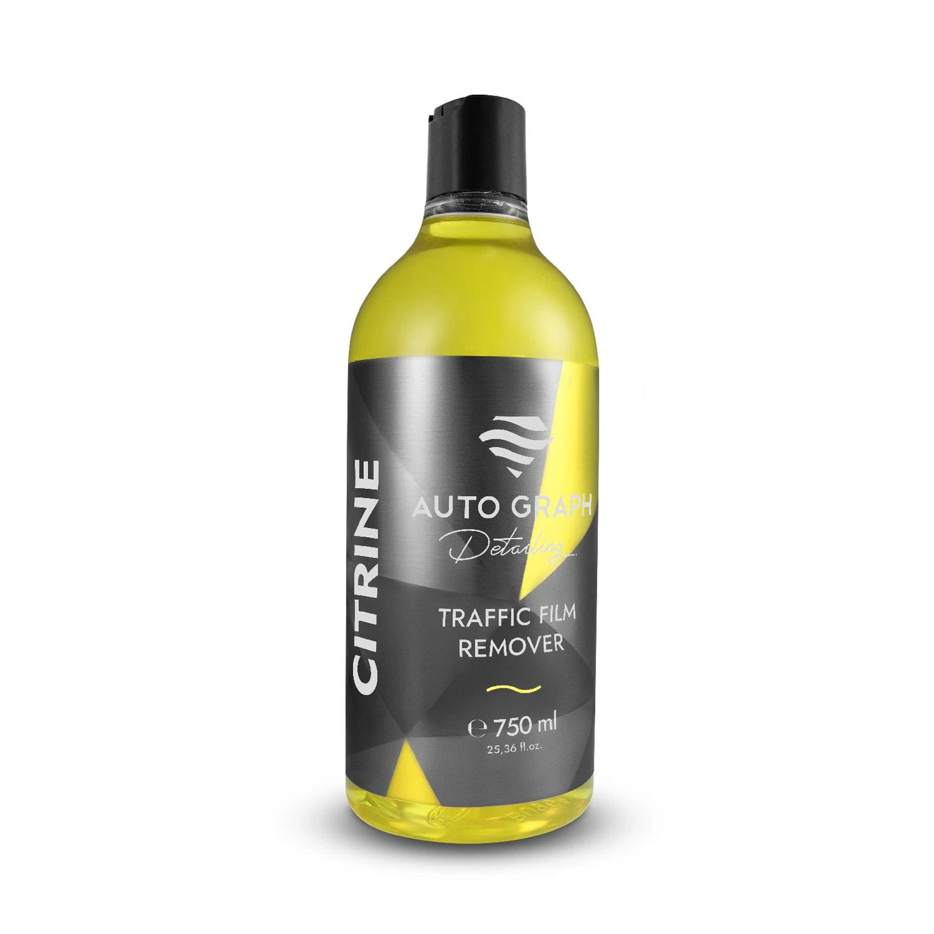 AUTO GRAPH CITRINE Vorreiniger Traffic Film Remover 750ml