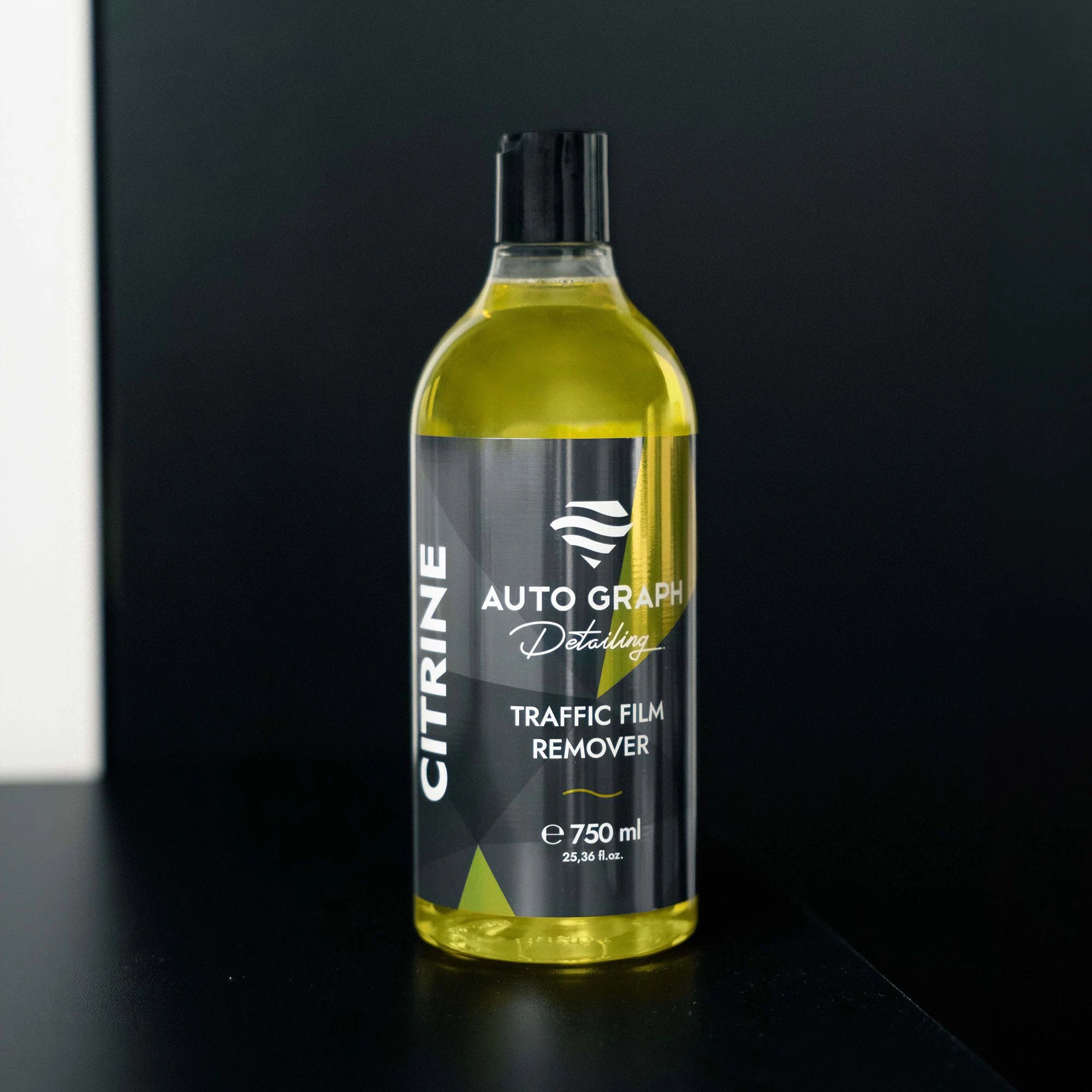 AUTO GRAPH CITRINE Vorreiniger Traffic Film Remover 750ml