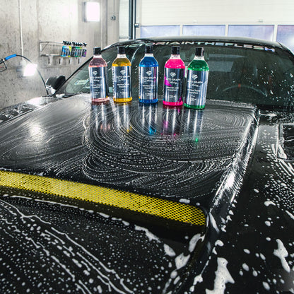 AUTO GRAPH ALEXANDRITE Saures Autoshampoo 750ml