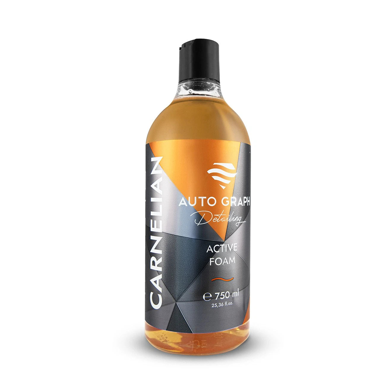 AUTO GRAPH CARNELIAN Schaumreiniger Snow Foam 750ml