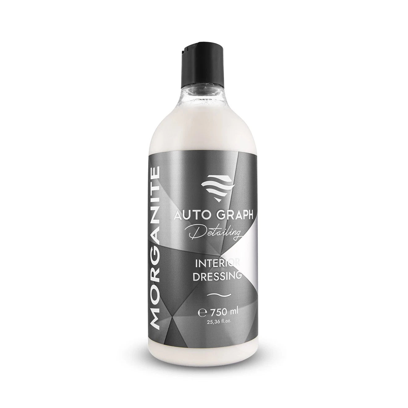 AUTO GRAPH MORGANITE Kunststoffpflege Interior Dressing 750ml