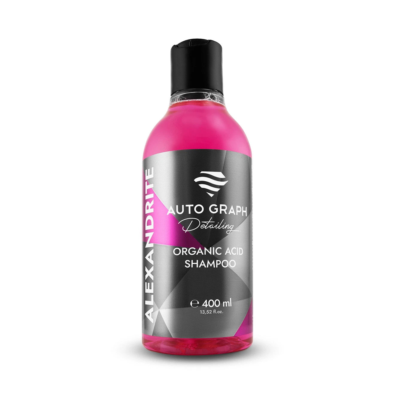 AUTO GRAPH ALEXANDRITE Saures Autoshampoo 750ml