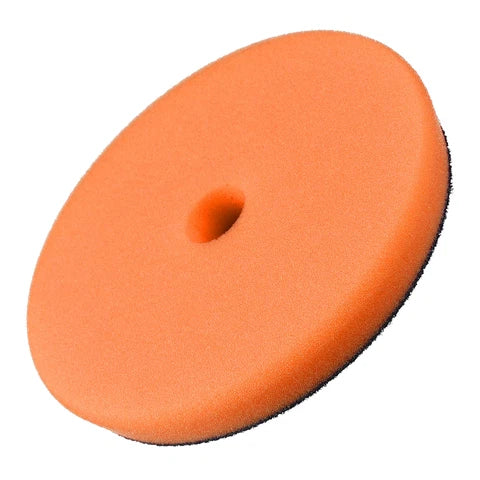 DP Pro Polierpad 125mm Therminator Medium Cut orange 20mm Ø 125/135mm