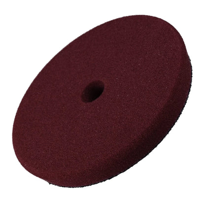 DP Pro Polierpad 125mm Therminator Medium Polish maroon 20mm Ø 125/135mm