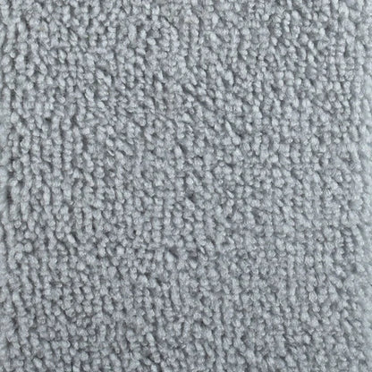 Detail Passion Applyer Terry Applikator 7,5 x 12,5cm grau