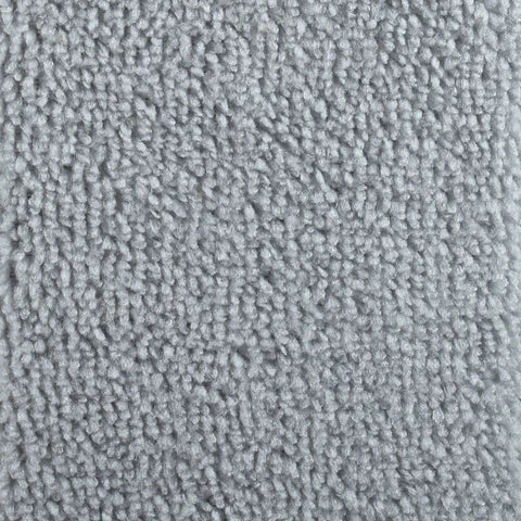 Detail Passion Applyer Terry Applikator 7,5 x 12,5cm grau