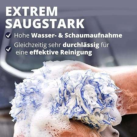 Brush Cover (Überzug für SB-Waschanlagenbürsten)