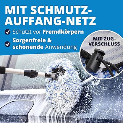 Brush Cover (Überzug für SB-Waschanlagenbürsten)