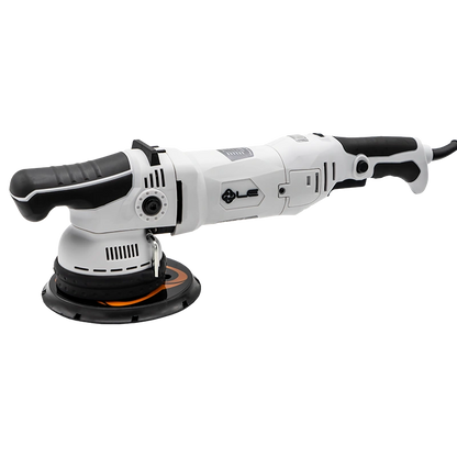 Poliermaschine Liquid Elements T5000 V2 21mm