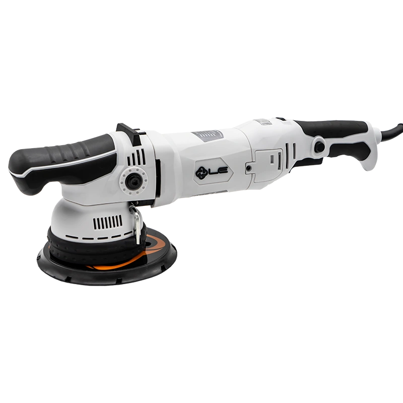 Poliermaschine Liquid Elements T5000 V2 21mm