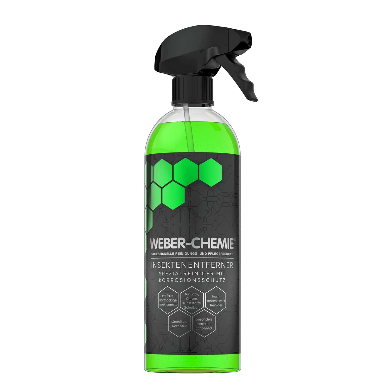 Weber Chemie - Insektenentferner 750ml