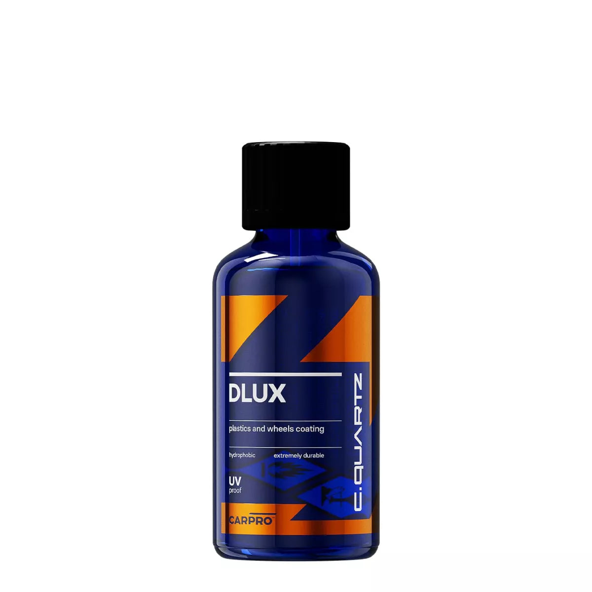 CarPro CQUARTZ DLUX Felgenversiegelung 100ml