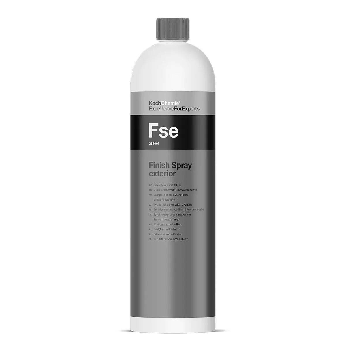 Koch Chemie Finish Spray exterior Schnellglanz-Spray 1L