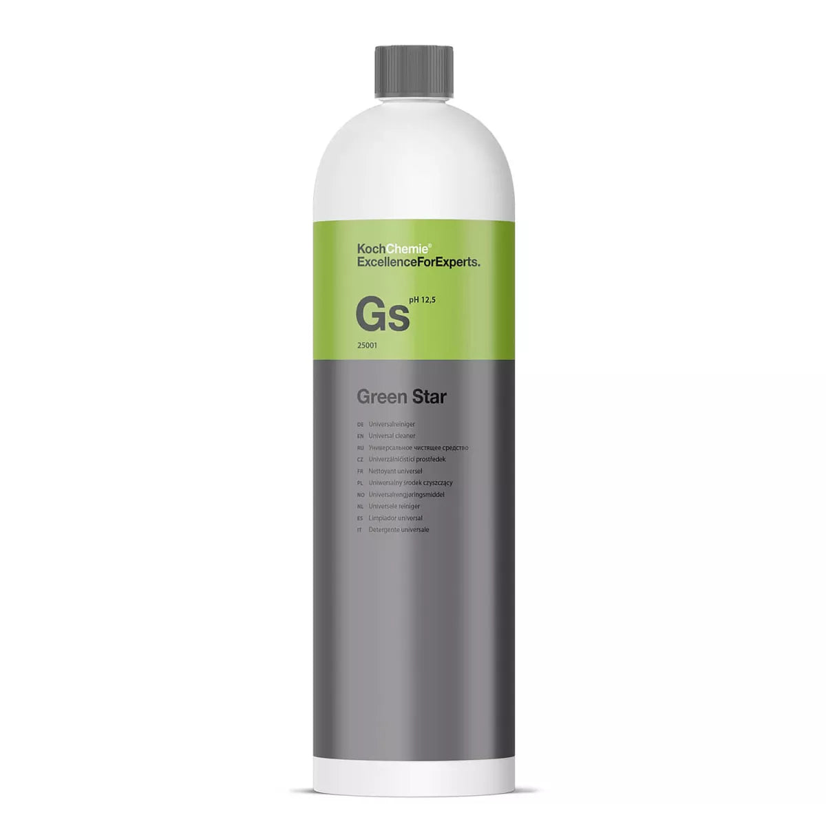Koch Chemie Green Star Universalreiniger Auto 1L