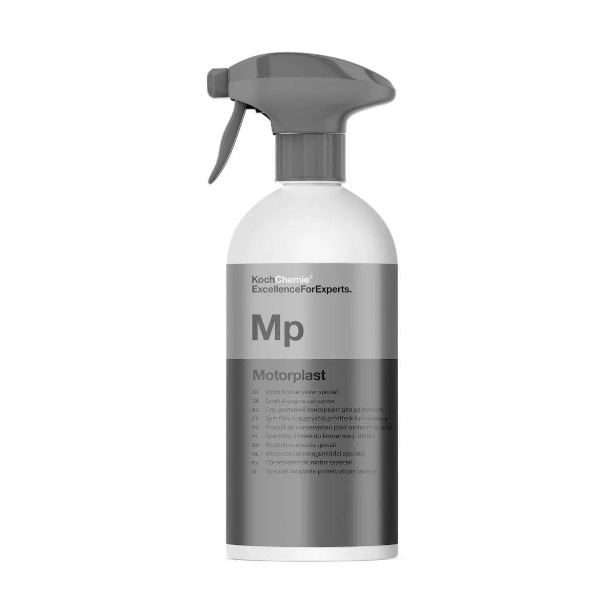 Koch Chemie Motorplast Motorkonservierer 0,5L