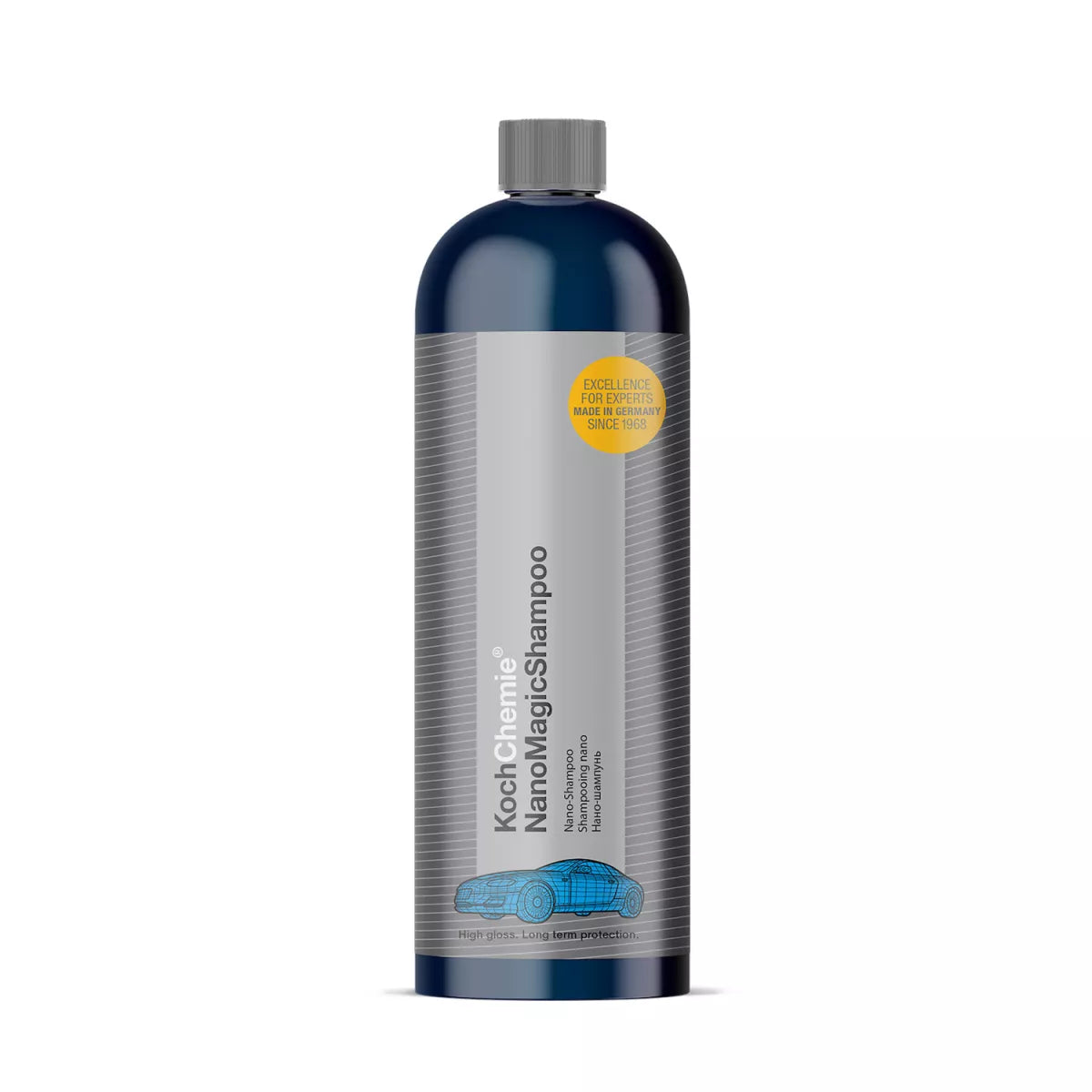 Koch Chemie NanoMagic Shampoo Auto 0,75L