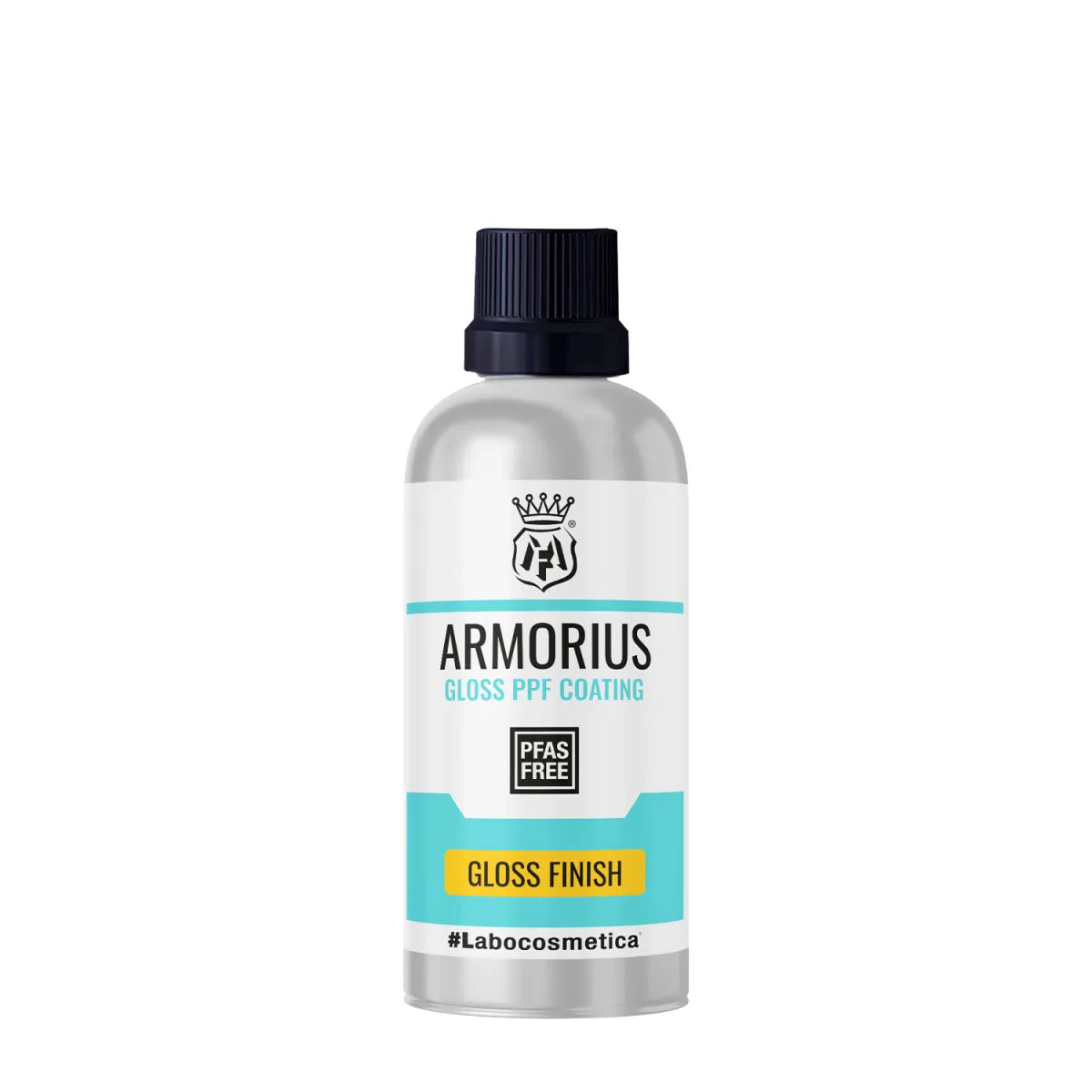 Labocosmetica Armorius PPF Coating Keramikversiegelung Glanz 20ml