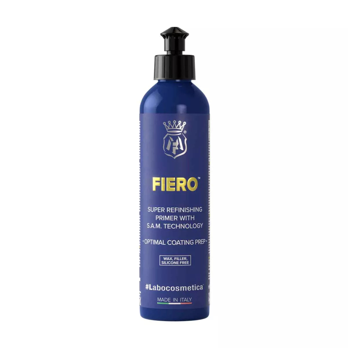 Labocosmetica Fiero – Hochglanzpolitur & Coating Primer (250 g)