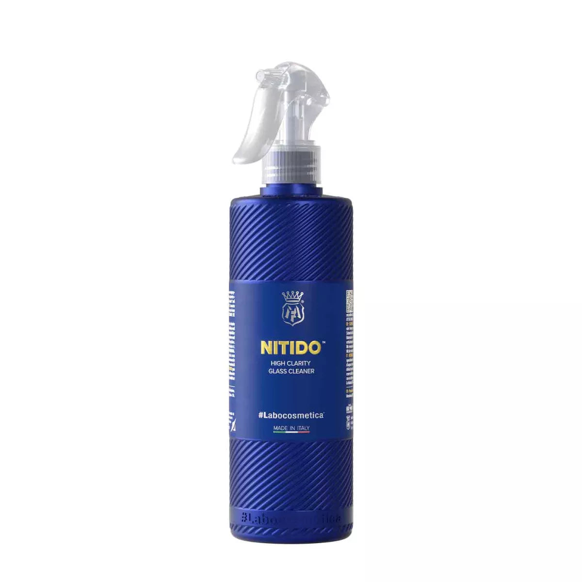 Labocosmetica Nitido Glasreiniger 500ml