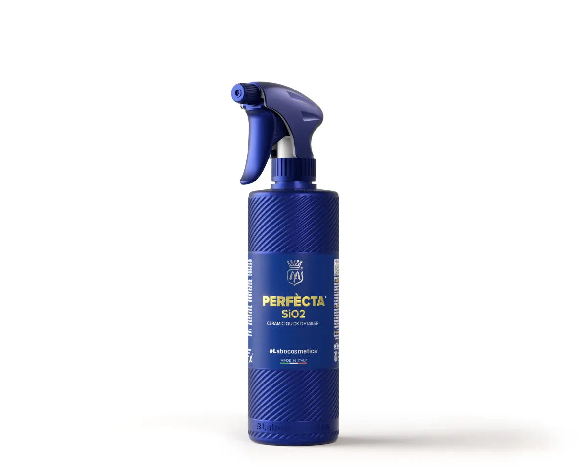Labocosmetica PERFECTA 2.0 Schnellreiniger Gloss Quick Detailer 500ml