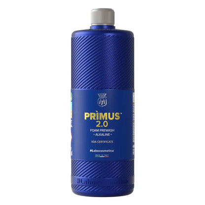 Labocosmetica Prìmus 2.0 Schaum-Vorwaschmittel 1L