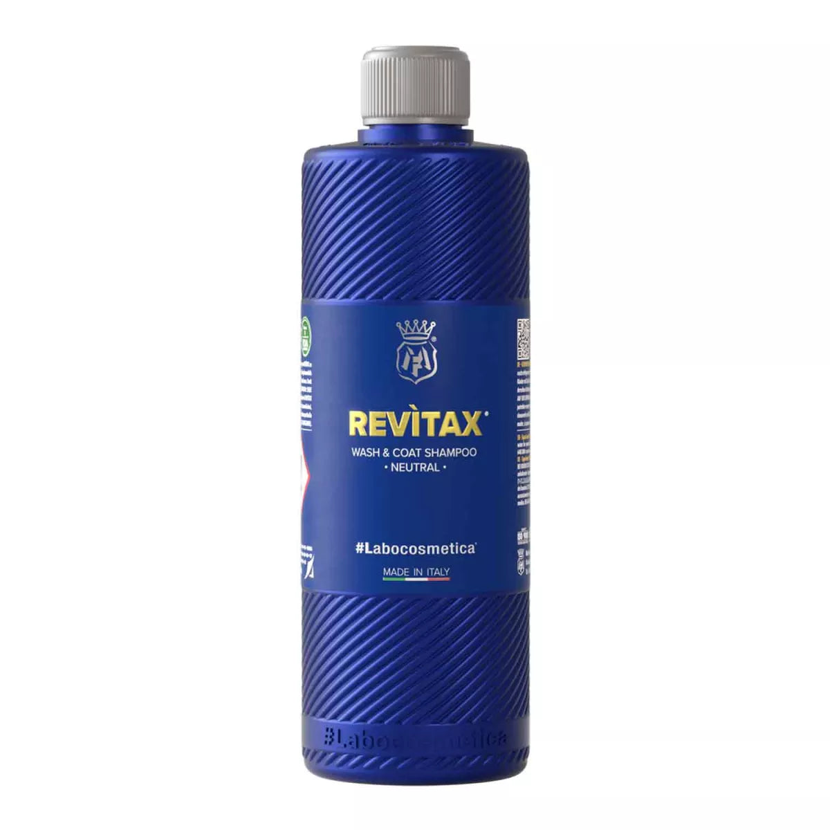 Labocosmetica Revìtax Coating-Shampoo 500ml