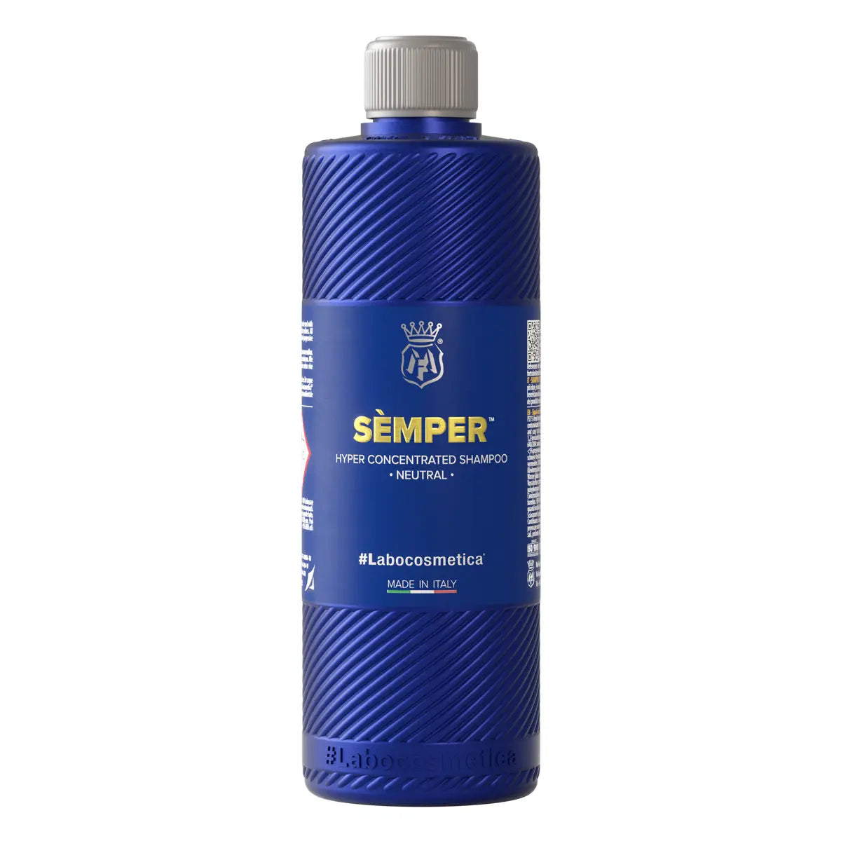 Labocosmetica Sèmper Autoshampoo 500ml