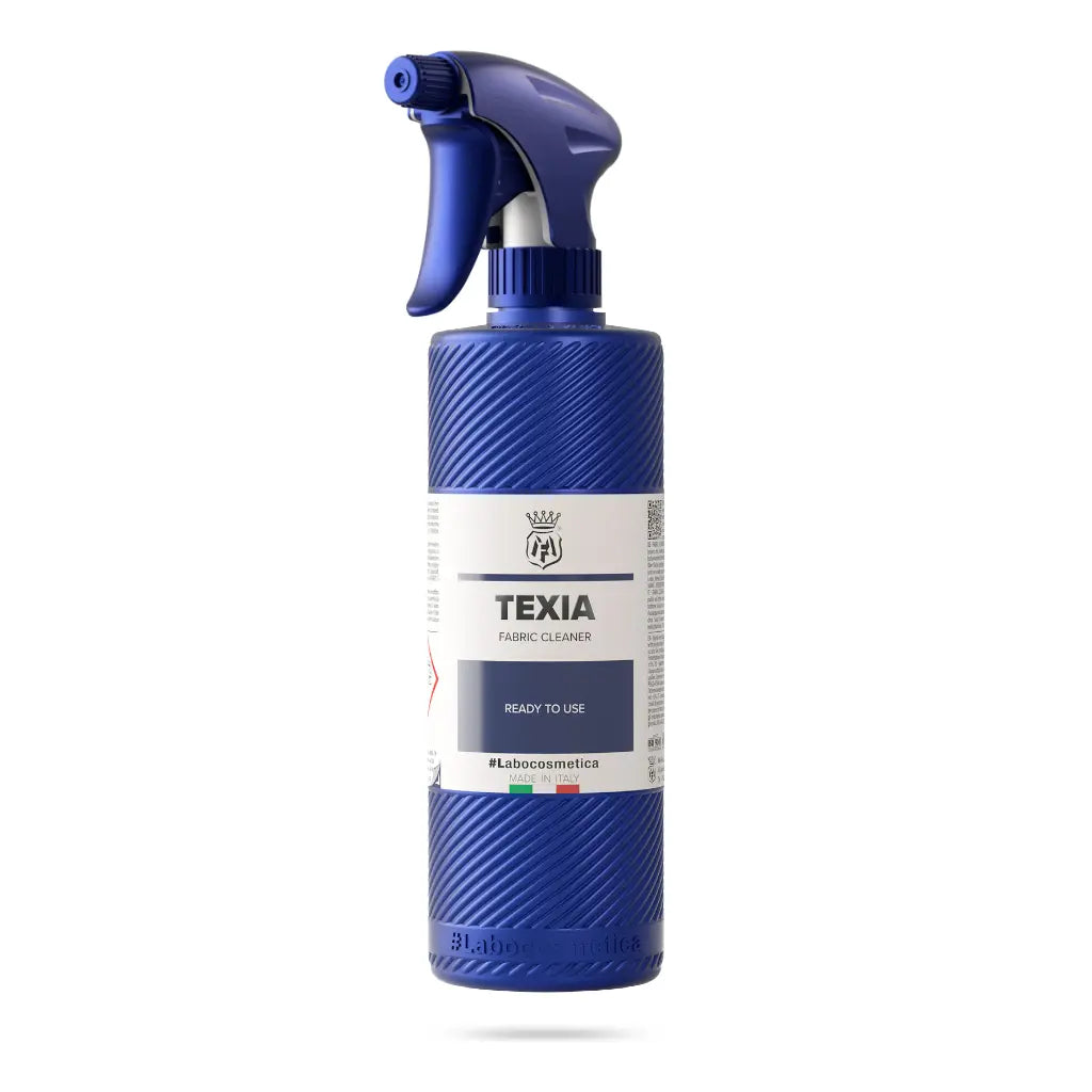Labocosmetica Texia Textilreiniger 500ml