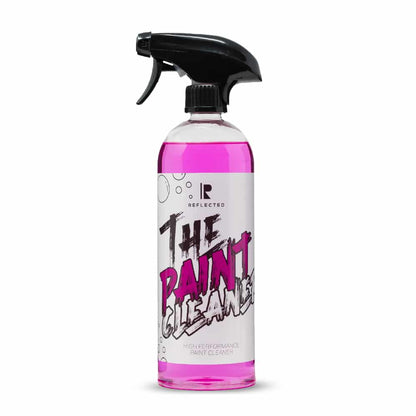 REFLECTED The PAINT Cleaner 750ml