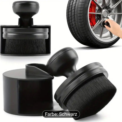 Detail X - Tire Dressing Brush Bürste Applikator