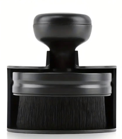 Detail X - Tire Dressing Brush Bürste Applikator