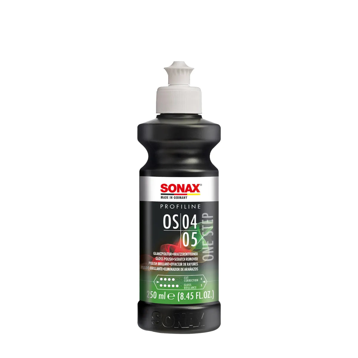 SONAX PROFILINE OS 04-05 One-Step-Politur