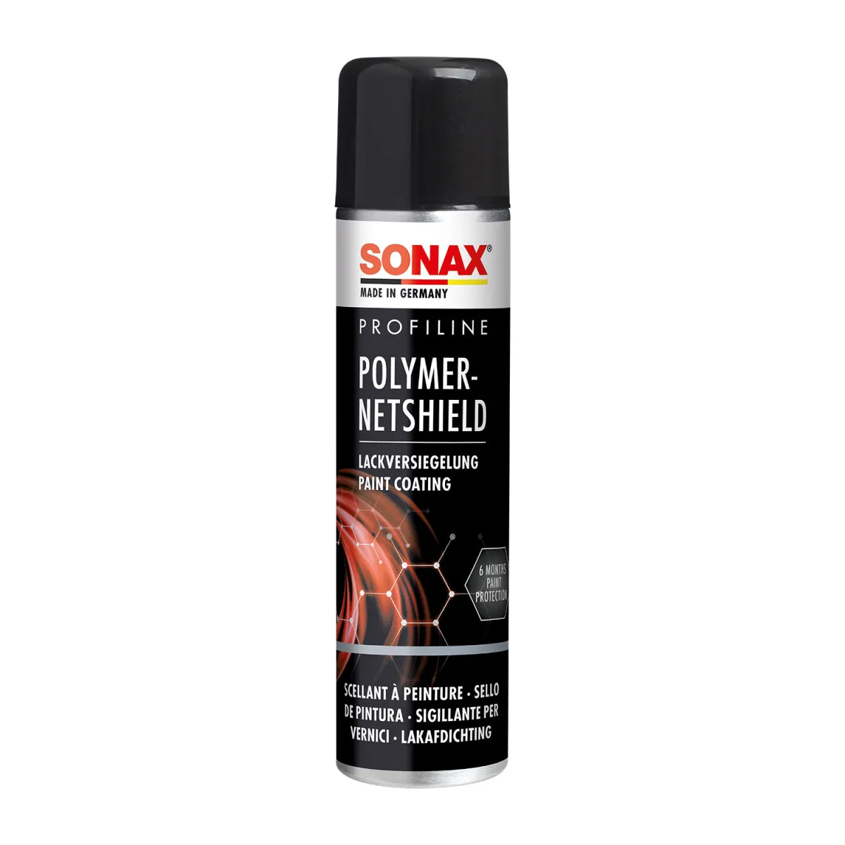 SONAX PROFILINE PolymerNetShield Lackversiegelung 340ml