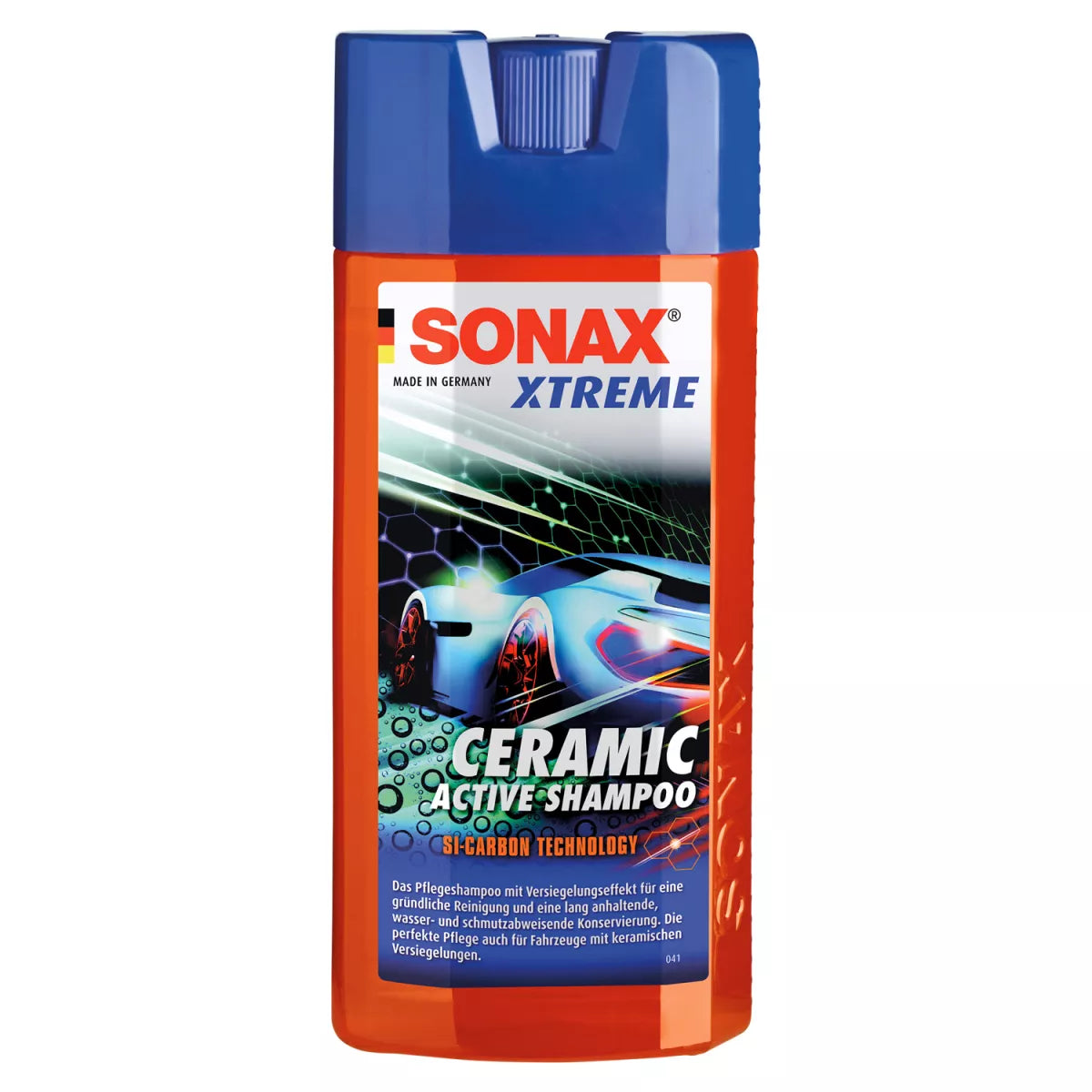 SONAX XTREME Ceramic ActiveShampoo 500ml