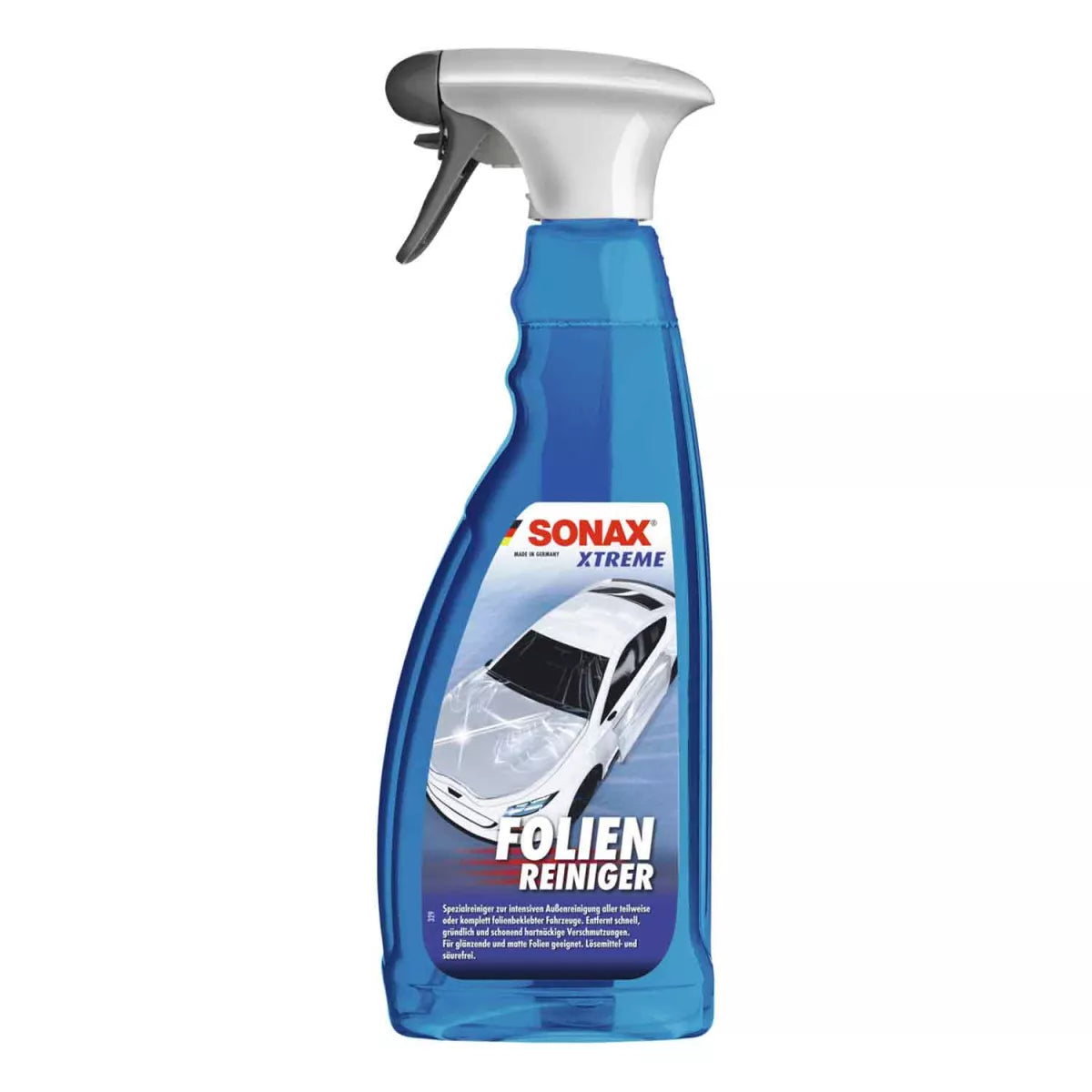 Sonax XTREME FolienReiniger 750ml